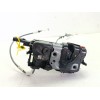 Recambio de cerradura puerta trasera derecha para peugeot 3008 referencia OEM IAM 9810391480  