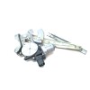 Recambio de elevalunas trasero derecho para mitsubishi lancer sportback (cx) inform referencia OEM IAM 5743A109 5743A066 