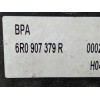 Recambio de abs para seat ibiza sc (6j1) style tech referencia OEM IAM 6R0614517 1387137 