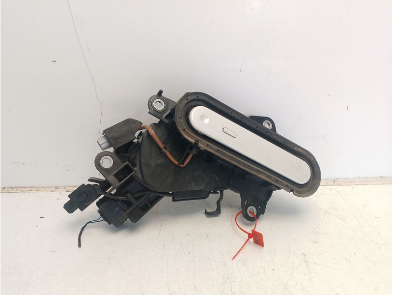 Recambio de maneta exterior delantera izquierda para hyundai i30 (gd) 1.4 crdi referencia OEM IAM 69202F4110  