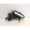 Recambio de maneta exterior delantera izquierda para hyundai i30 (gd) 1.4 crdi referencia OEM IAM 69202F4110  