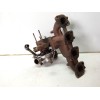Recambio de turbocompresor para nissan cabstar referencia OEM IAM 1441169 4521376 