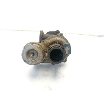TURBOCOMPRESOR 93187874 