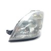 Recambio de faro izquierdo para iveco daily caja cerrada (2006 =>) 2.8 cng referencia OEM IAM 69500013  