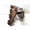 Recambio de turbocompresor para nissan cabstar referencia OEM IAM 1441169 4521376 