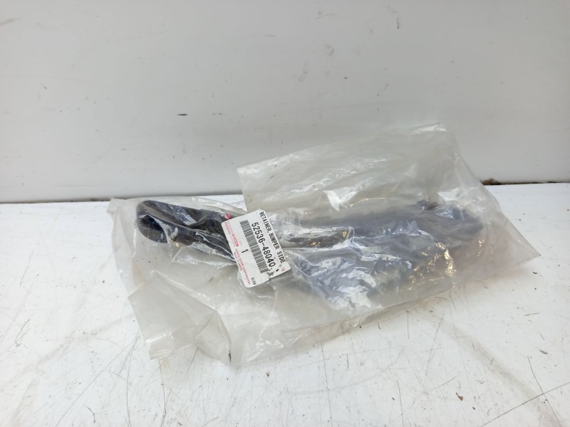 Recambio de moldura para lexus rx (_l1_) 450h awd (gyl15_) referencia OEM IAM 5253648040  