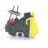 Recambio de cerradura puerta delantera derecha para kia niro referencia OEM IAM 81320G5010 81320G5010FQ 