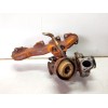 Recambio de turbocompresor para opel insignia sports tourer edition referencia OEM IAM 55581460 7887882 