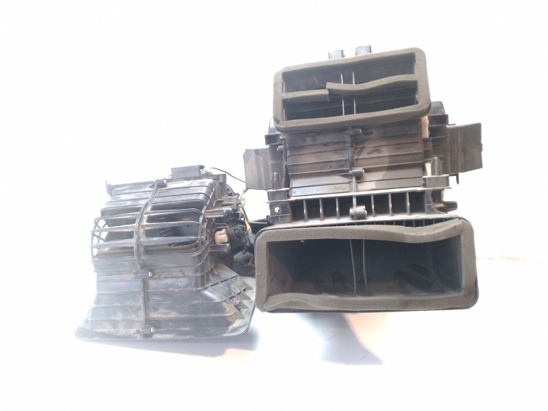 Recambio de calefaccion entera normal para fiat fiorino adventure sx kasten referencia OEM IAM 735597962  