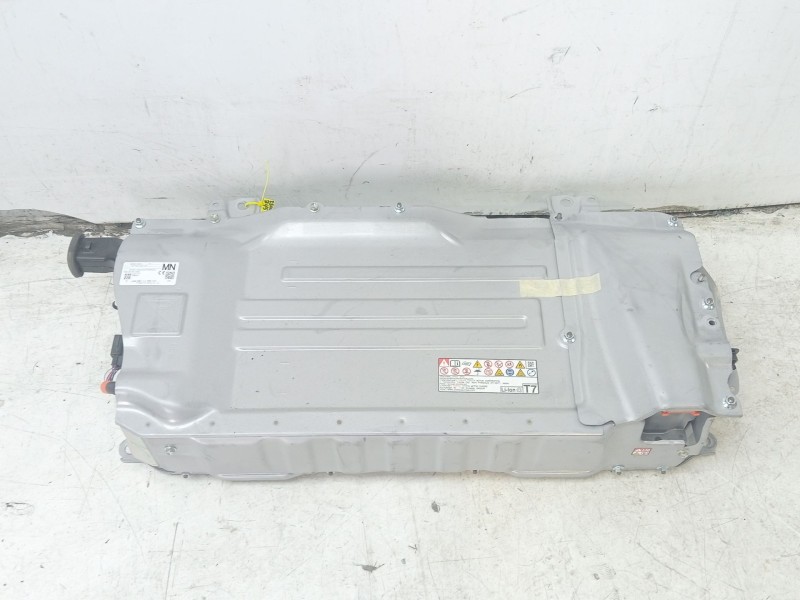 Recambio de bateria para toyota yaris cross (mxp_) 1.5 (mxpb10) referencia OEM IAM G951052082  