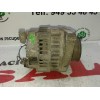 Recambio de alternador para nissan serena (c23m) 2.0 slx diesel referencia OEM IAM 231000C800  