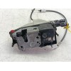 Recambio de cerradura puerta trasera izquierda para peugeot 3008 referencia OEM IAM 9810391580  