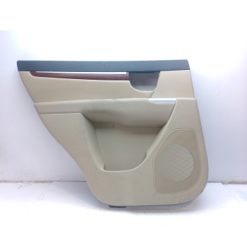 GUARNECIDO PUERTA TRASERA IZQUIERDA 833012B090J9 
