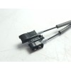 Recambio de cerradura puerta delantera derecha para kia niro referencia OEM IAM 81320G5010 81320G5010FQ 