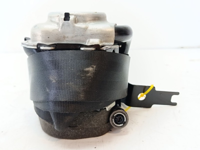 Recambio de cinturon seguridad trasero derecho para peugeot 3008 referencia OEM IAM 98094817XX  34198415J