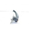 Recambio de refuerzo paragolpes delantero para seat leon (1p1) comfort limited referencia OEM IAM 1P0807109A  