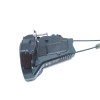 Recambio de cerradura puerta trasera izquierda para toyota yaris referencia OEM IAM 69060K0030  