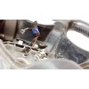 Recambio de volante para peugeot 407 st confort referencia OEM IAM 4109HT  9658242677