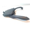 Recambio de suelo para sym symphony 125 referencia OEM IAM S0SM155T  
