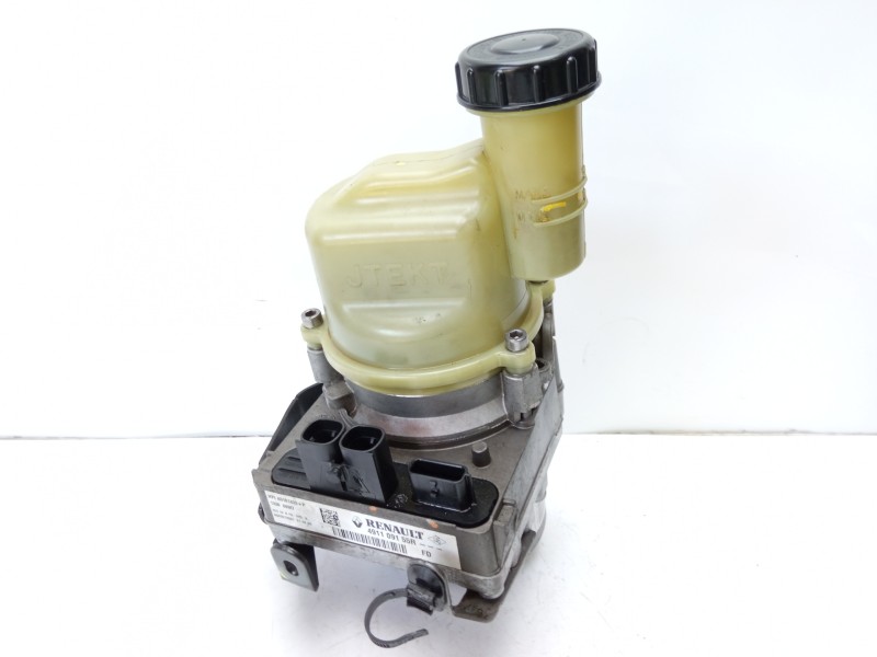 Recambio de bomba direccion para dacia dokker 1.5 dci diesel fap cat referencia OEM IAM A5101433  