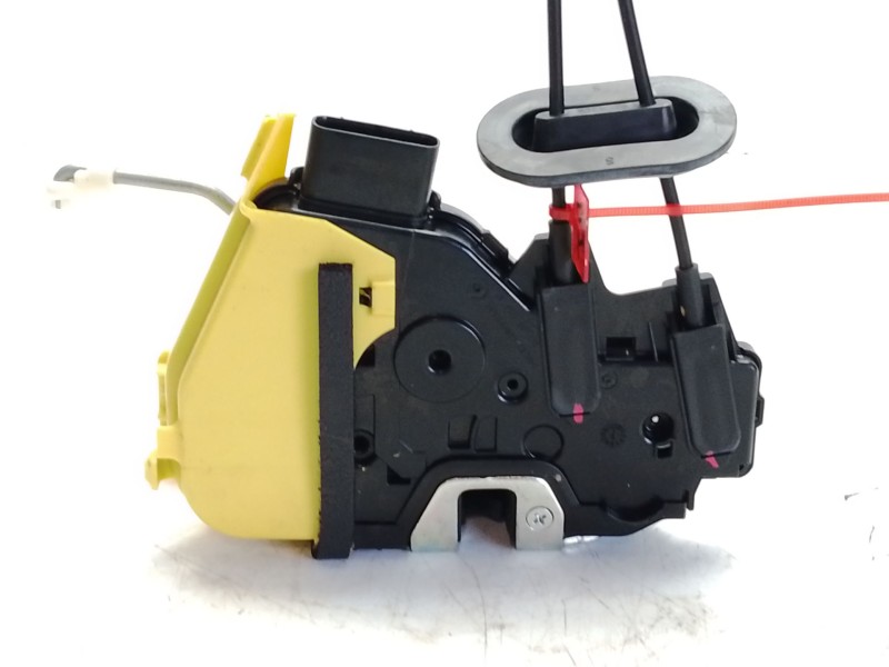 Recambio de cerradura puerta delantera izquierda para kia niro referencia OEM IAM 81310G5010  