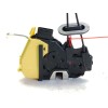 Recambio de cerradura puerta delantera izquierda para kia niro referencia OEM IAM 81310G5010  