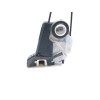 Recambio de cerradura puerta trasera izquierda para toyota yaris referencia OEM IAM 69060K0030  