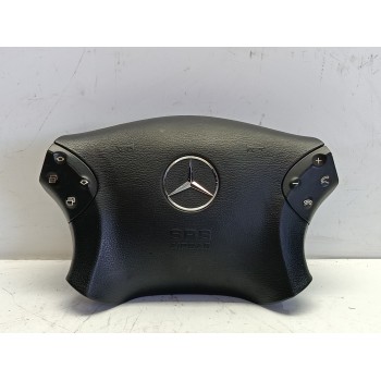 AIRBAG DELANTERO IZQUIERDO A2034601198 