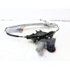 Recambio de elevalunas delantero izquierdo para toyota c-hr (_x1_) 1.8 hybrid (zyx10_, zyx11_) referencia OEM IAM 69820F4051  