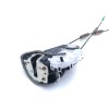Recambio de cerradura puerta trasera izquierda para toyota yaris referencia OEM IAM 69060K0030  