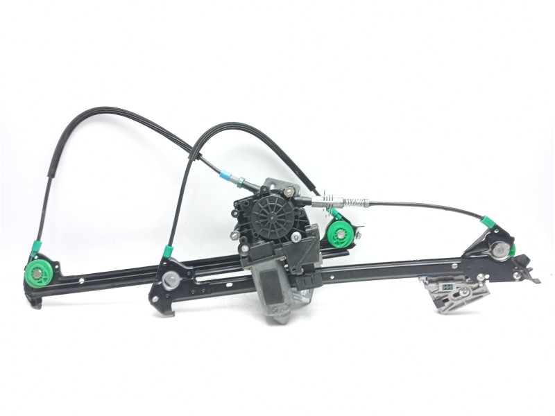 Recambio de elevalunas delantero izquierdo para audi a4 berlina (b5) 2.5 tdi referencia OEM IAM 0536001402  