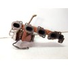 Recambio de turbocompresor para opel insignia sports tourer edition referencia OEM IAM 55581460 7887882 