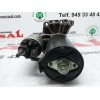 Recambio de motor arranque para mini mini (r56) one referencia OEM IAM 0001138006  