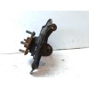 Recambio de mangueta delantera izquierda para toyota yaris feel referencia OEM IAM 432120D230  