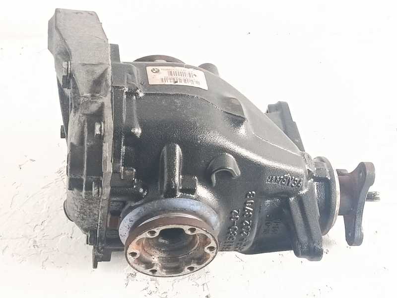 Recambio de diferencial trasero para bmw serie 1 berlina (e81/e87) 120d referencia OEM IAM 33107566198 202370B 