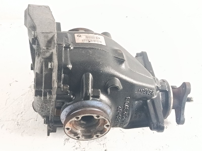 Recambio de diferencial trasero para bmw serie 1 berlina (e81/e87) 120d referencia OEM IAM 33107566198 202370B 