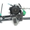 Recambio de elevalunas delantero izquierdo para audi a4 berlina (b5) 2.5 tdi referencia OEM IAM 0536001402  