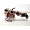 Recambio de turbocompresor para opel insignia sports tourer edition referencia OEM IAM 55581460 7887882 