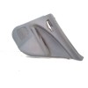 Recambio de guarnecido puerta trasera derecha para lexus ux (za10) 250h referencia OEM IAM 6763076061C1  