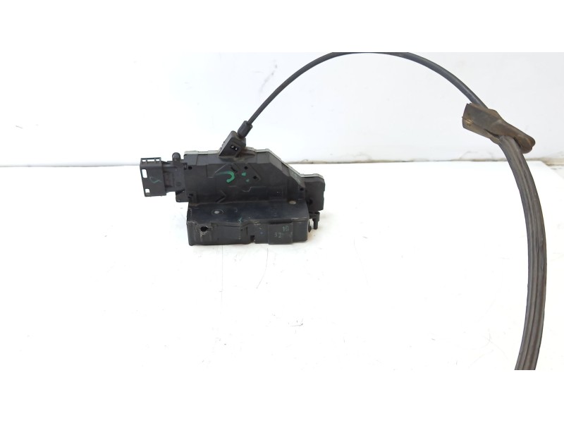 Recambio de cerradura puerta trasera izquierda para citroën c4 picasso sx referencia OEM IAM 9137H1  24087816