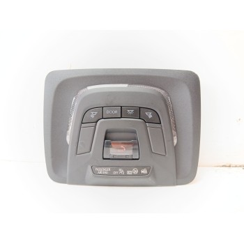 LUZ INTERIOR 81260F4290C0 
