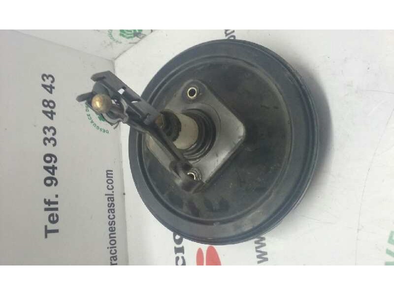 Recambio de servofreno para audi a4 avant (b5) 1.8 t referencia OEM IAM 8D0612105A B44D 