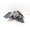 Recambio de pantalla multifuncion para citroën c4 coupé (la_) 1.6 hdi referencia OEM IAM 6155W9  