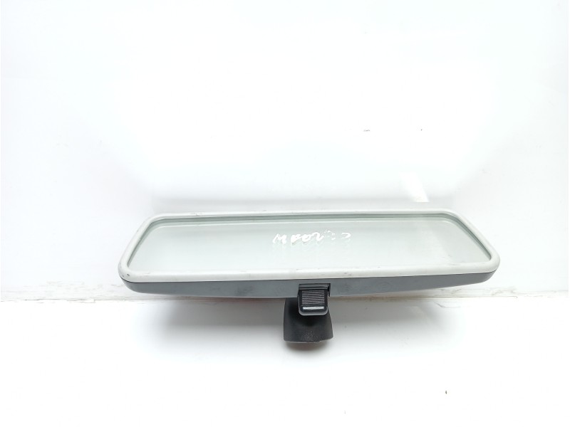 Recambio de espejo interior para volkswagen golf vi (5k1) advance referencia OEM IAM 3C0857511J  