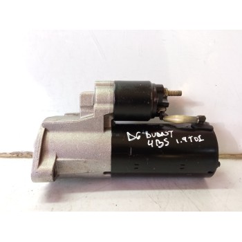 MOTOR ARRANQUE 068911024H 0001124020 