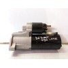 Recambio de motor arranque para audi a6 avant (4b5) 1.9 tdi referencia OEM IAM 068911024H 0001124020 