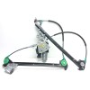 Recambio de elevalunas delantero izquierdo para audi a4 berlina (b5) 2.5 tdi referencia OEM IAM 0536001402  