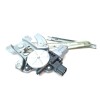 Recambio de elevalunas trasero derecho para mitsubishi lancer sportback (cx) inform referencia OEM IAM 5743A109 5743A066 