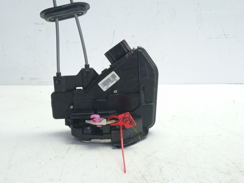 Recambio de cerradura puerta trasera izquierda para kia niro referencia OEM IAM 81420G5000 81410G5000GFQ 