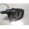 Recambio de cerradura puerta trasera derecha para nissan micra (k13) 1.2 cat referencia OEM IAM Y2614510  